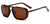 New Rectangle Polarized Sunglasses - SunglassesMart