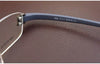 New Fashionable Frameless Glasses Frame - SunglassesMart