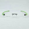 New Fashionable Frameless Glasses Frame - SunglassesMart