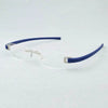 New Fashionable Frameless Glasses Frame - SunglassesMart