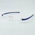 New Fashionable Frameless Glasses Frame - SunglassesMart