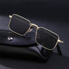 Square Retro Revival Sunglasses - SunglassesMart