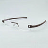 New Fashionable Frameless Glasses Frame - SunglassesMart