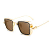 Steampunk Mirror Magic Sunglasses - SunglassesMart