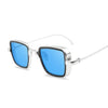 Steampunk Mirror Magic Sunglasses - SunglassesMart