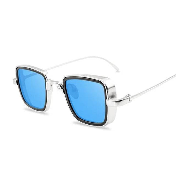 Steampunk Mirror Magic Sunglasses - SunglassesMart