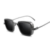 Steampunk Mirror Magic Sunglasses - SunglassesMart