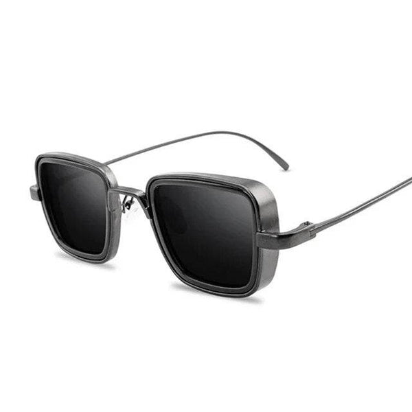 Steampunk Mirror Magic Sunglasses - SunglassesMart
