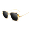 Steampunk Mirror Magic Sunglasses - SunglassesMart
