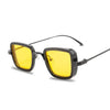 Steampunk Mirror Magic Sunglasses - SunglassesMart