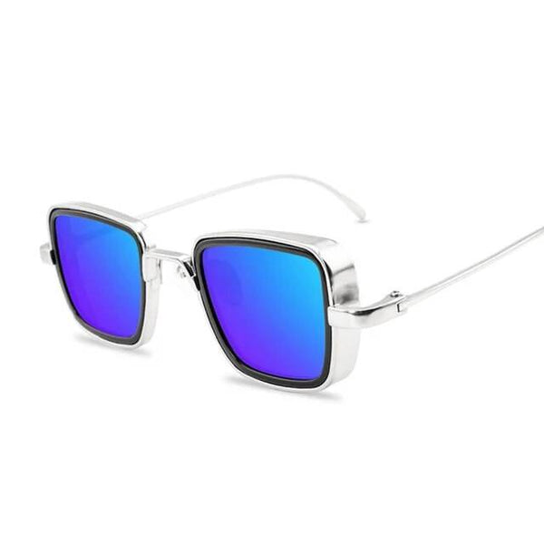 Steampunk Mirror Magic Sunglasses - SunglassesMart