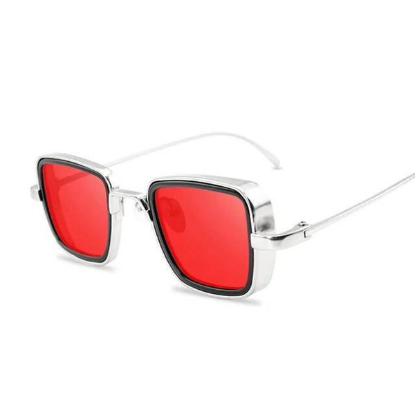 Steampunk Mirror Magic Sunglasses - SunglassesMart
