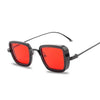 Steampunk Mirror Magic Sunglasses - SunglassesMart