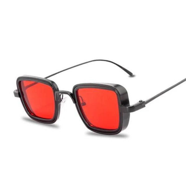 Steampunk Mirror Magic Sunglasses - SunglassesMart