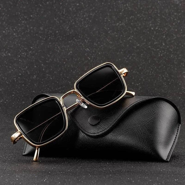 Steampunk Mirror Magic Sunglasses - SunglassesMart