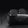 Steampunk Mirror Magic Sunglasses - SunglassesMart
