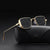 Steampunk Mirror Magic Sunglasses - SunglassesMart