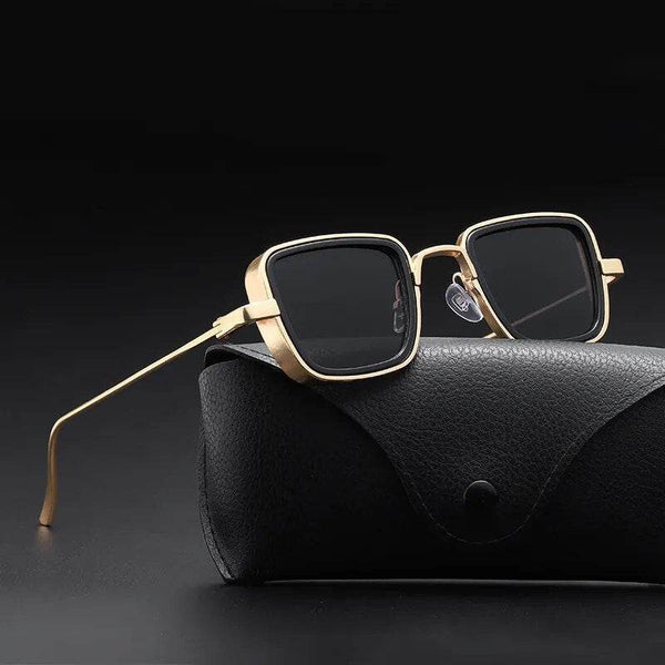 Steampunk Mirror Magic Sunglasses - SunglassesMart