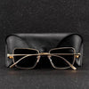 Steampunk Mirror Magic Sunglasses - SunglassesMart