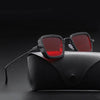 Steampunk Mirror Magic Sunglasses - SunglassesMart