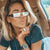 Rectangle Women Fashion Retro Mirror Sunglasses - SunglassesMart