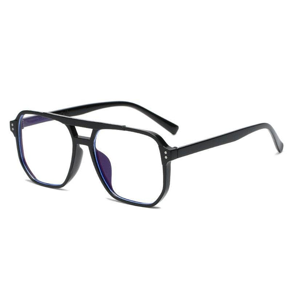 Azure Frame Anti-Blue Light Glasses - SunglassesMart