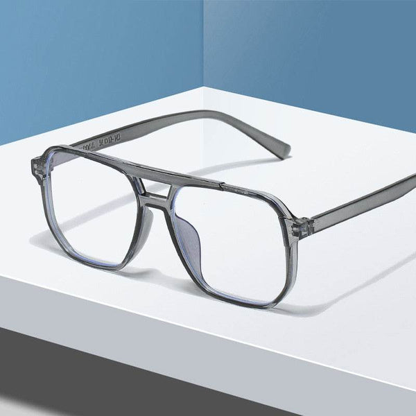 Azure Frame Anti-Blue Light Glasses - SunglassesMart