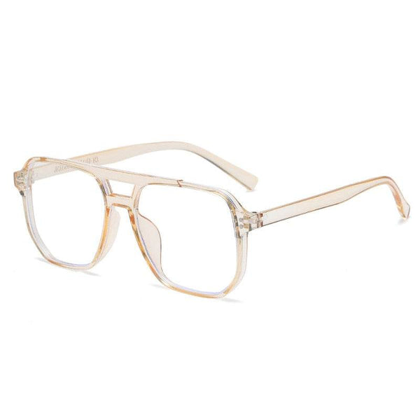Azure Frame Anti-Blue Light Glasses - SunglassesMart