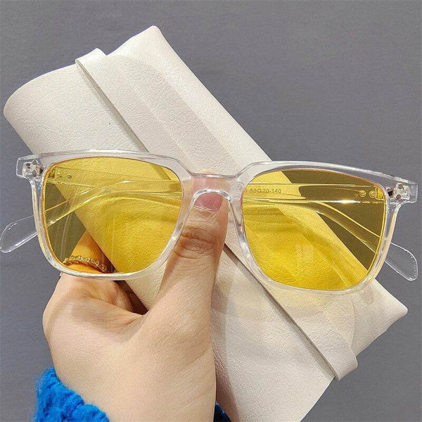 Benjamin Classic Sunglasses - SunglassesMart