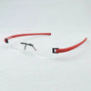 New Fashionable Frameless Glasses Frame - SunglassesMart
