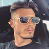Retro Urban Punk Sunglasses - SunglassesMart
