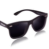 Polarized Wayfarer Black - SunglassesMart