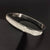 New Silver Rectangular Style Design Diamond Bracelet For Women and Girl - SunglassesMart