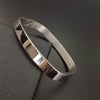 New Silver Rectangular Style Design Bracelet For Women - SunglassesMart