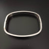 New Silver Rectangular Style Design Bracelet For Women - SunglassesMart