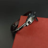 New Silver Dolphin Design Bracelet For Women and Girl- - SunglassesMart