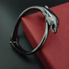 New Silver Dolphin Design Bracelet For Women and Girl- - SunglassesMart