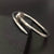 New Nail Design Silver Kada Bracelet For Women and Girl-Sunglassesmart - SunglassesMart