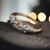 New Silver Gold Jaguar Bracelet For Men - SunglassesMart