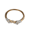 New Silver Gold Jaguar Bracelet For Men - SunglassesMart