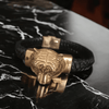 New Gold Tiger Bracelet For Men - SunglassesMart