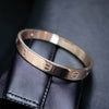 Silver Fashionable Unisex Bracelet - SunglassesMart