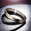 Silver Fashionable Unisex Bracelet - SunglassesMart