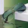 New Oversize Gradient Sunglasses - SunglassesMart