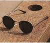 New Round Sunglasses - SunglassesMart