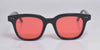 New Fashion Korean Style Rectangle Sunglasses - SunglassesMart