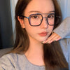 Punk Anti Blue Eye Glasses - SunglassesMart