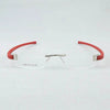 New Fashionable Frameless Glasses Frame - SunglassesMart