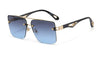 Oversize Square Sunglasses For Women - SunglassesMart