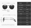 New Round Sunglasses - SunglassesMart
